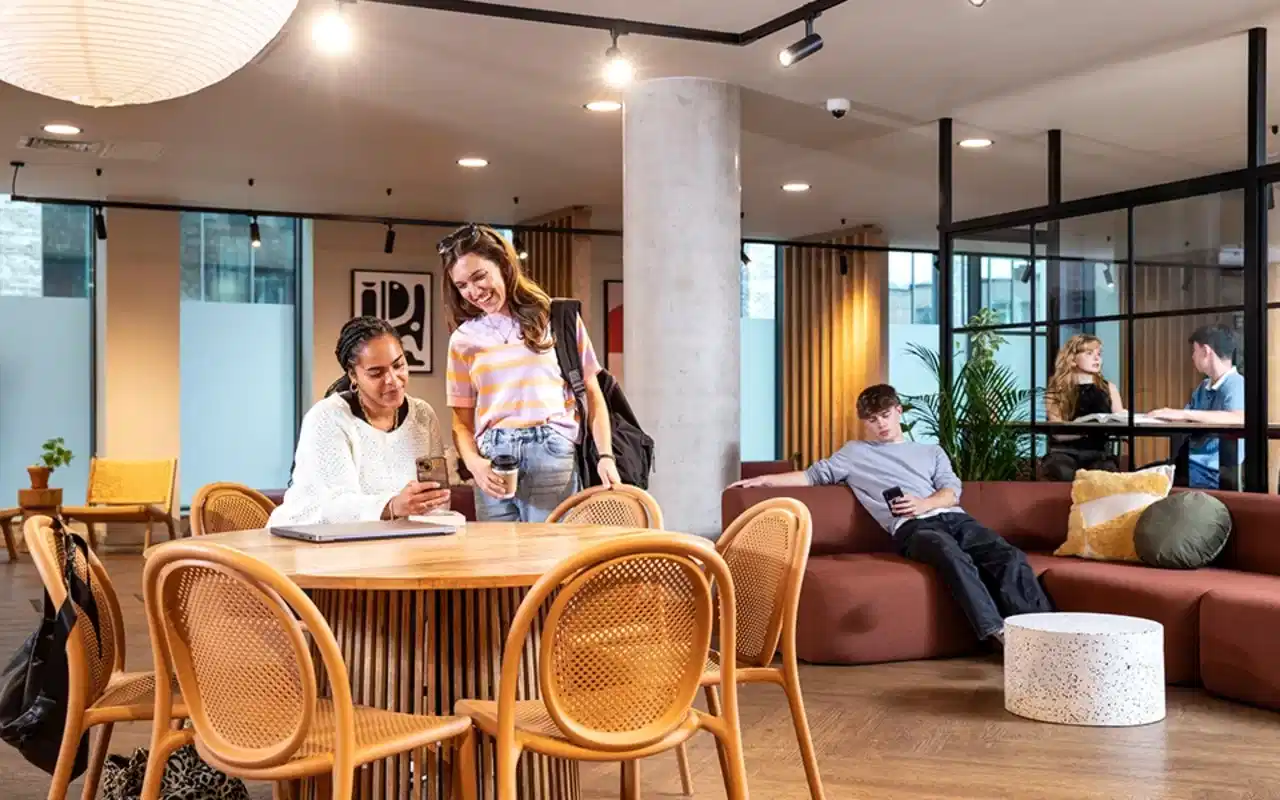 Londonist Stapleton House, London - London, England, United Kingdom - Common Area