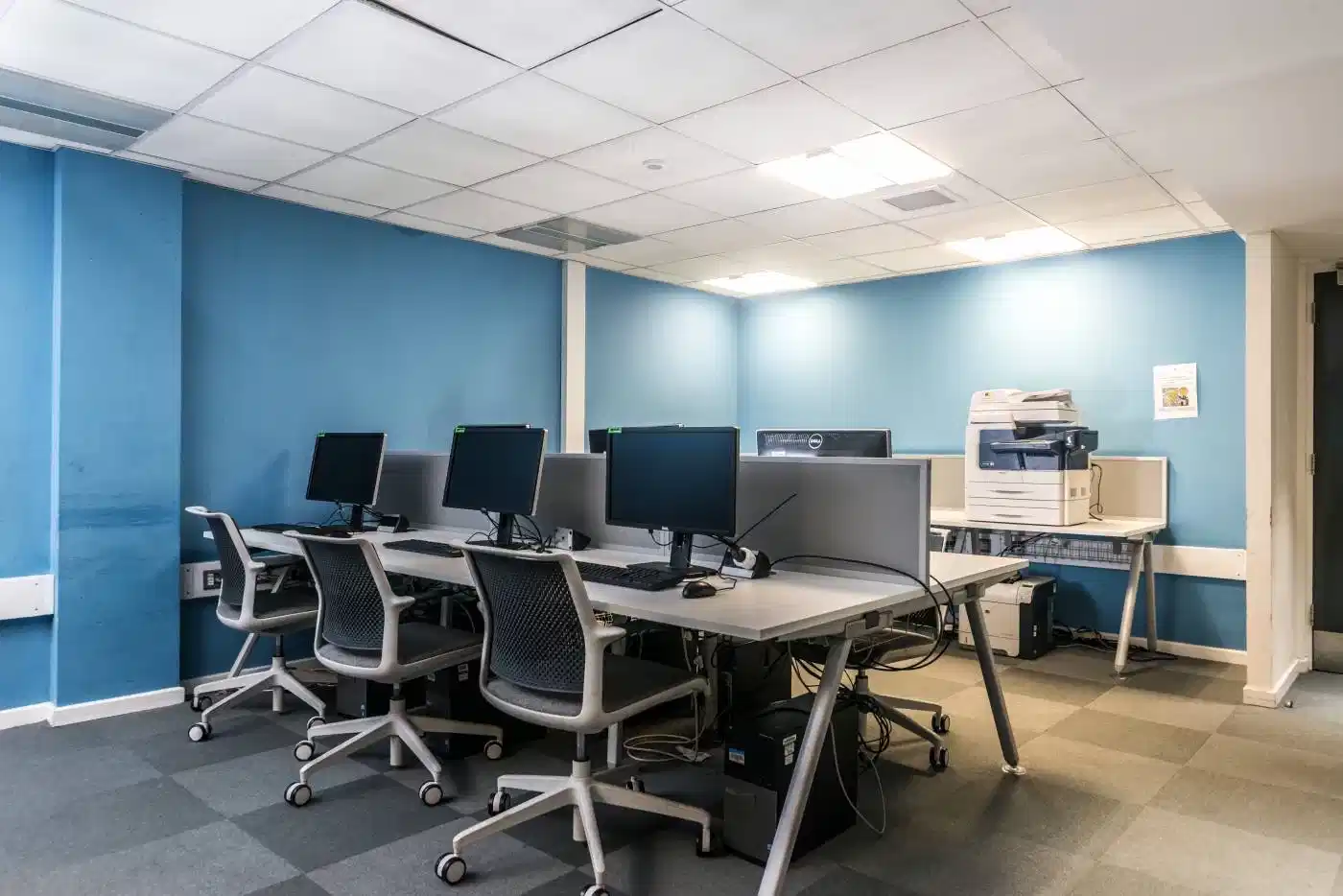 John Dodgson House, London - London, England, United Kingdom - Common Area