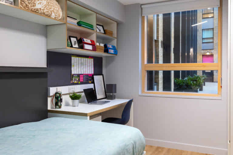 Platinum Ensuite