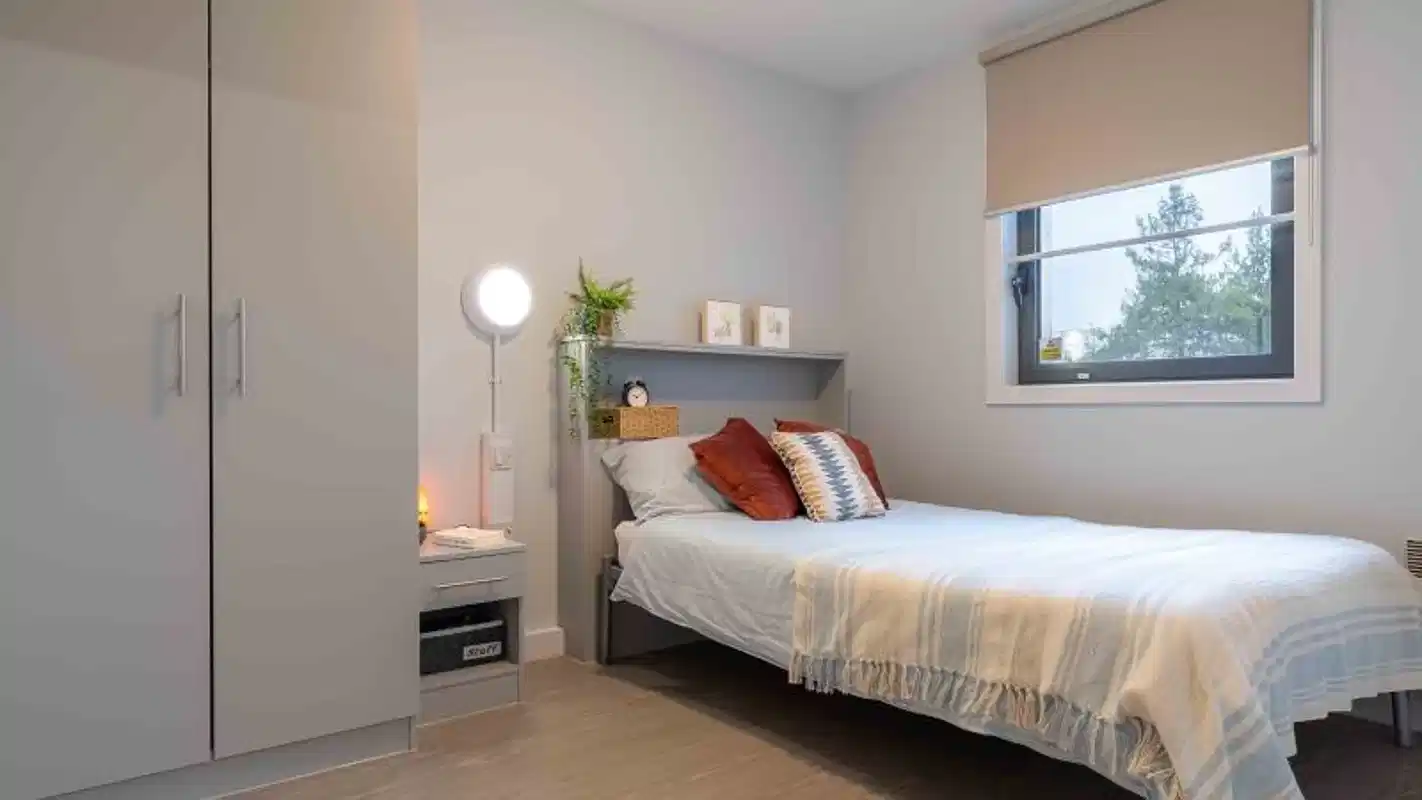 Premium 1 Bed Apartment