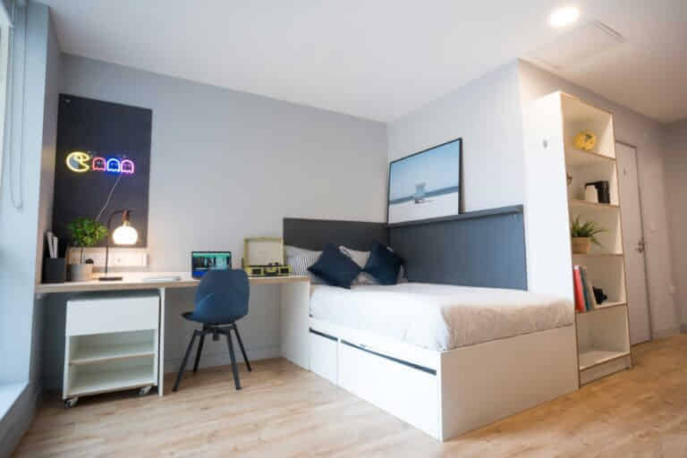 Deluxe Plus Studio 