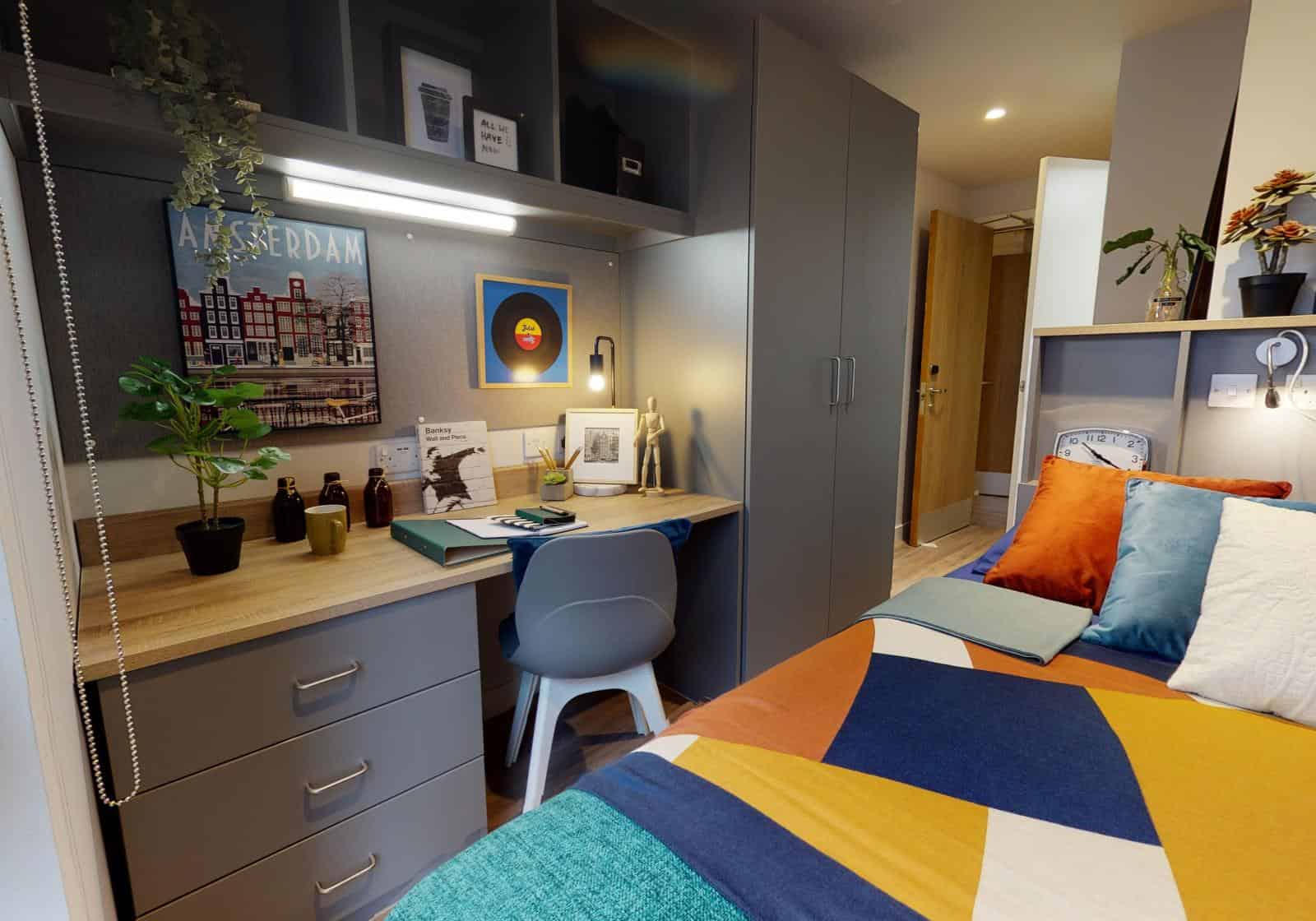 Diamond En Suite