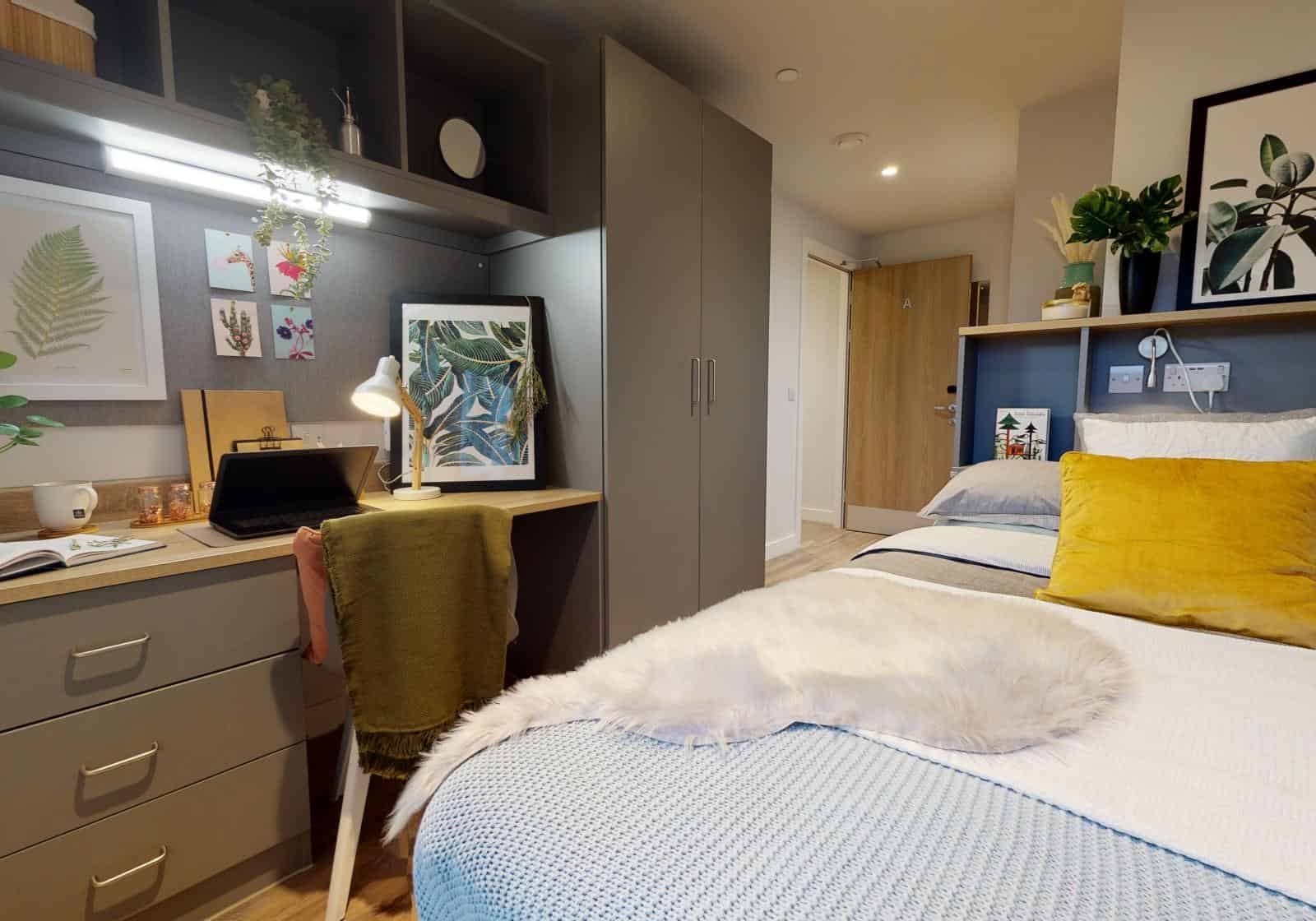 2 Bed Diamond En suite Plus