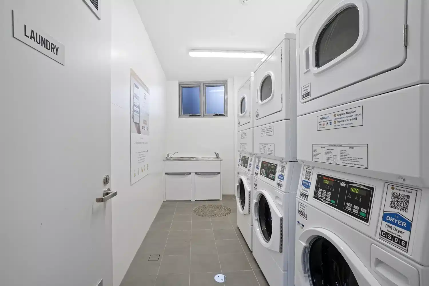 Amenities