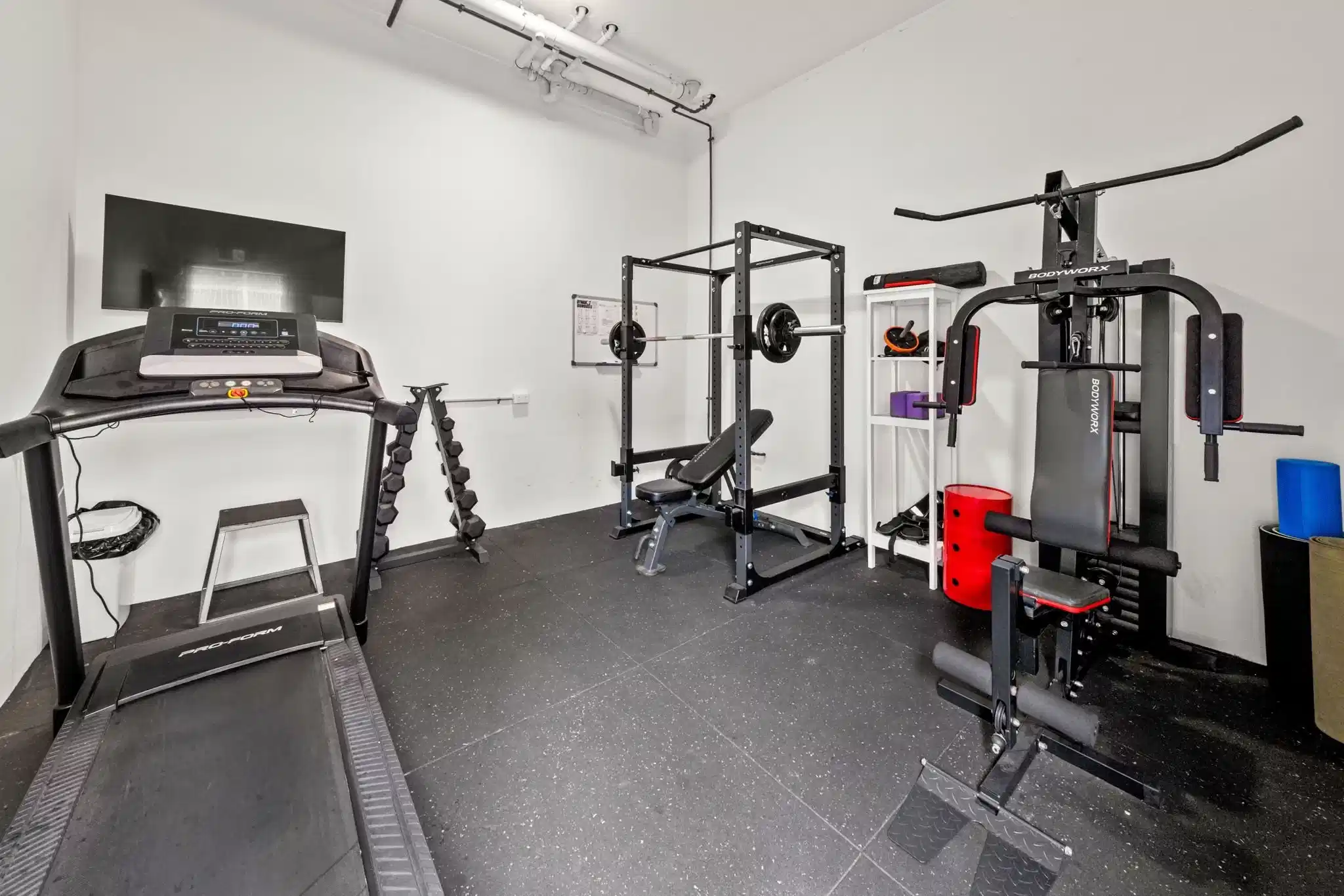 Amenities