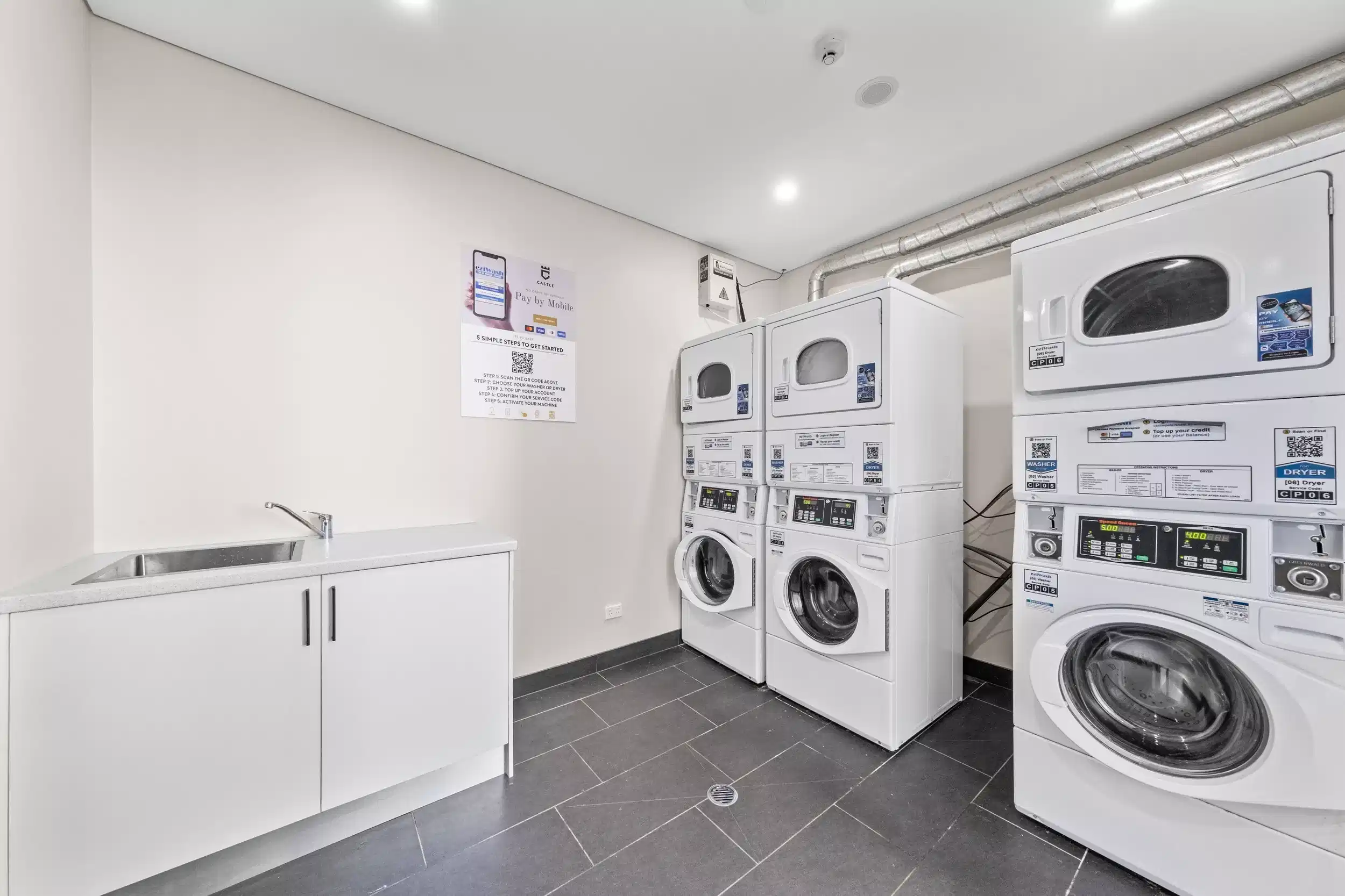Amenities