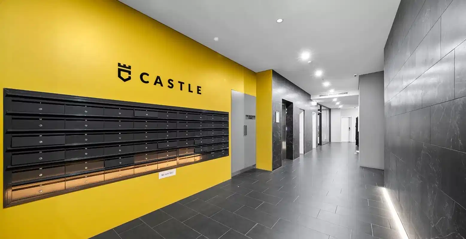 Castle Student Accommodation Petersham, Sydney 5
