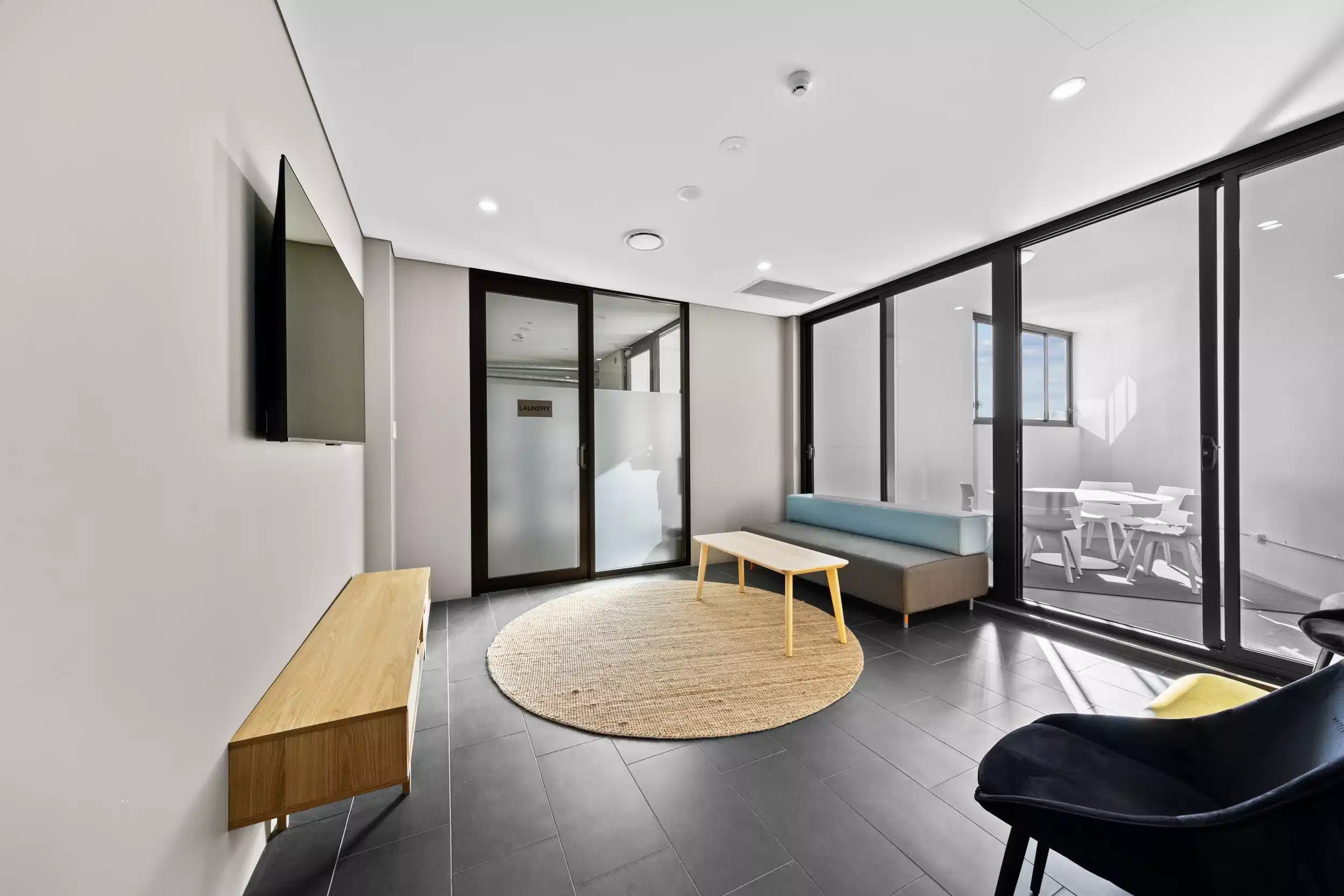 Common Area