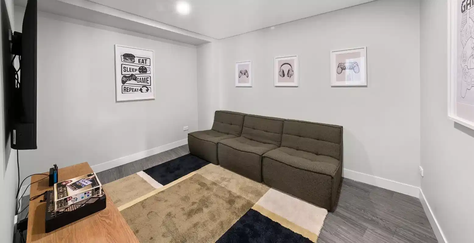 Castle Student Accommodation Petersham, Sydney 4