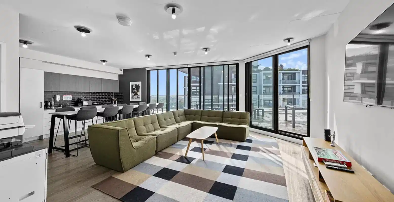 Castle Student Accommodation Petersham, Sydney 2
