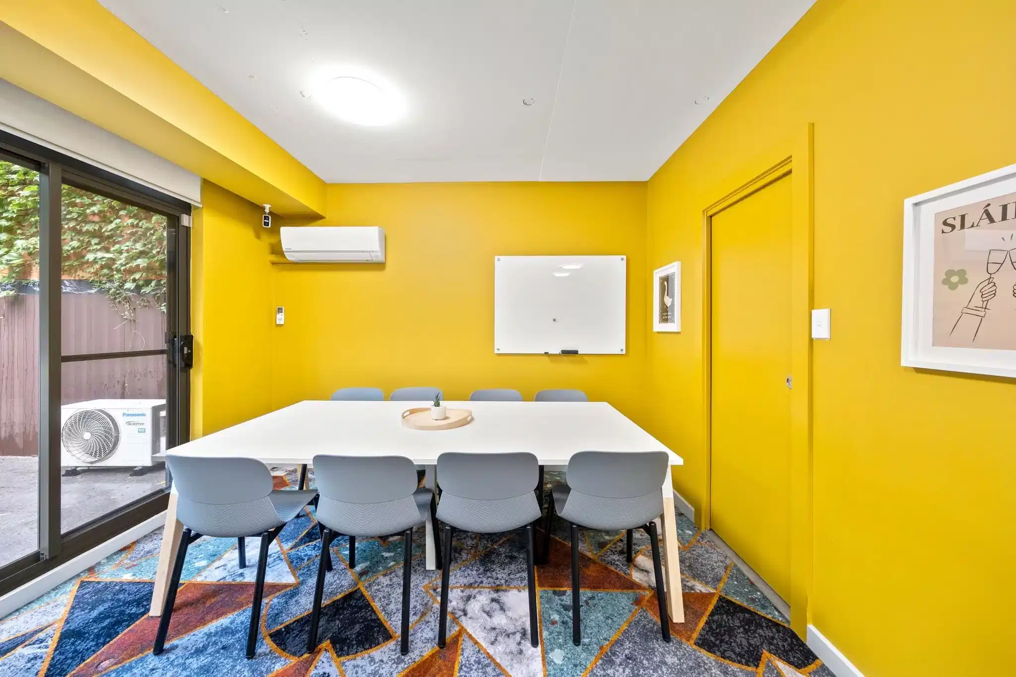 Common Area