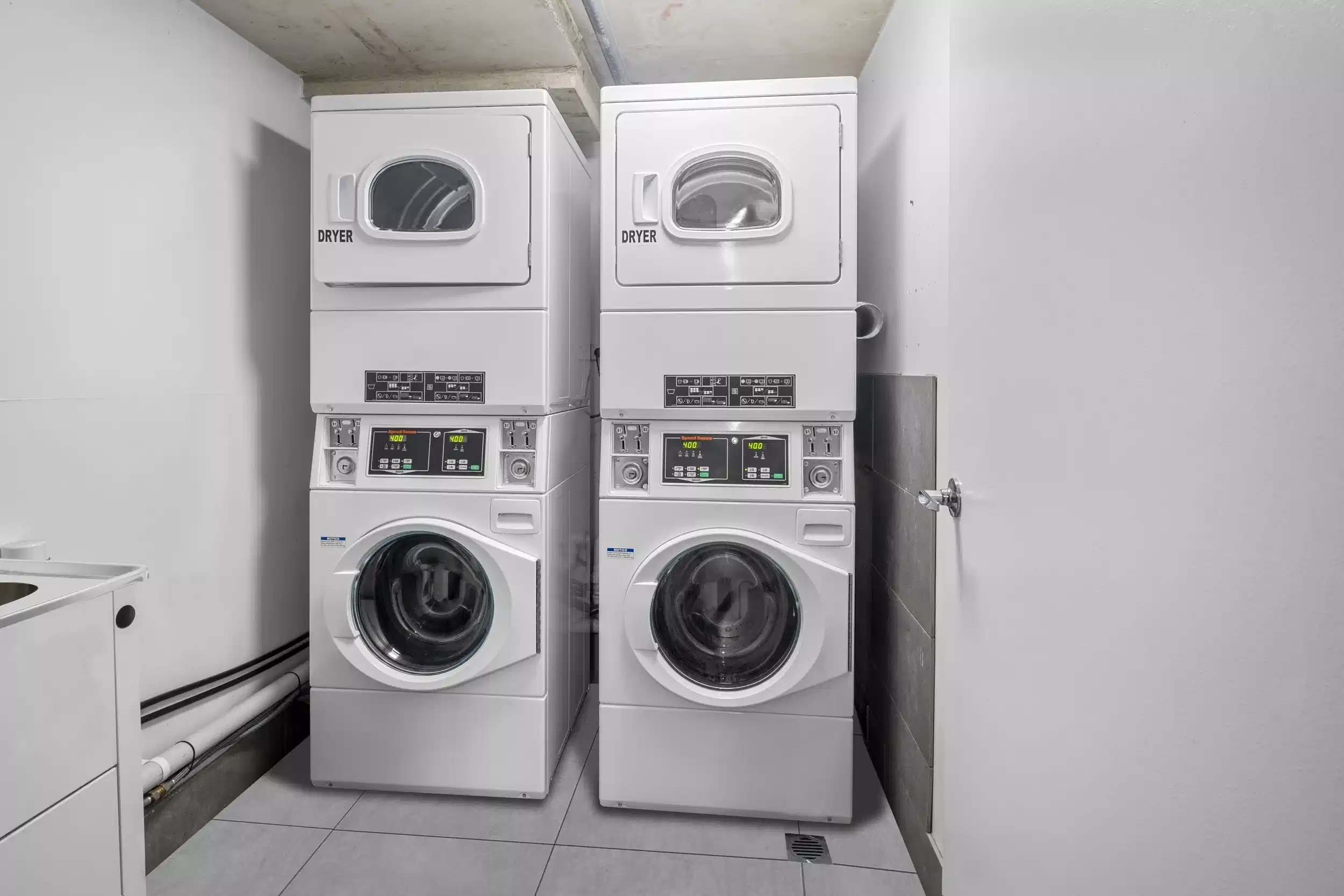 Camperdown One, Sydney - Sydney, New South Wales, Australia - Amenities