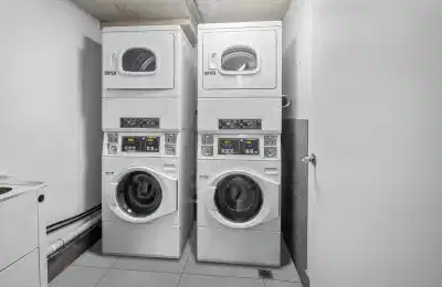 Camperdown One, Sydney - Sydney, New South Wales, Australia - Amenities