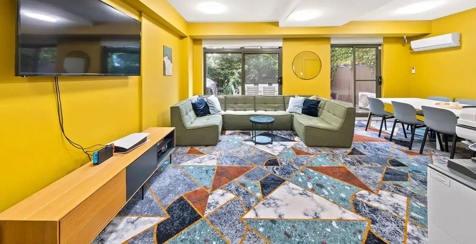 Castle Student Accommodation Camperdown 1, Sydney 4