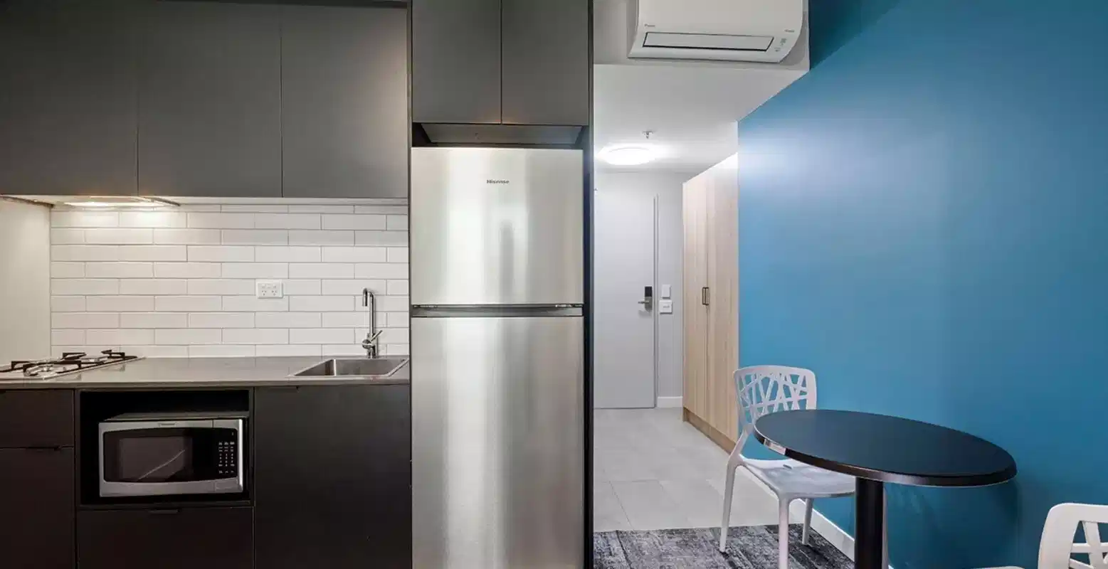Castle Student Accommodation Camperdown 2, Sydney image 11