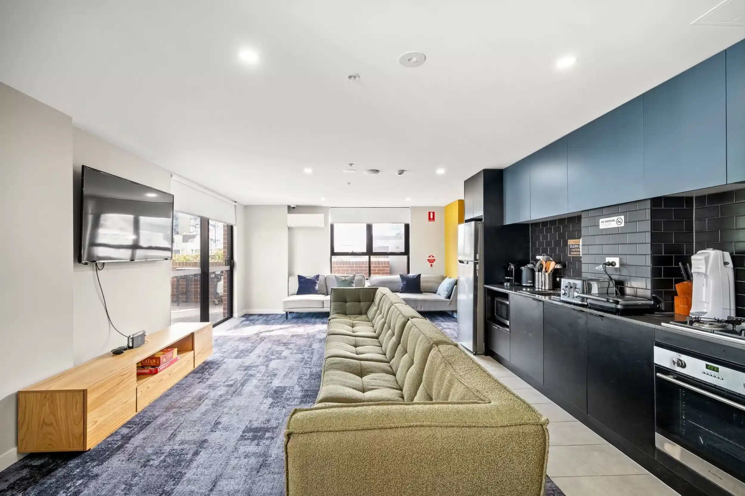 Common Area