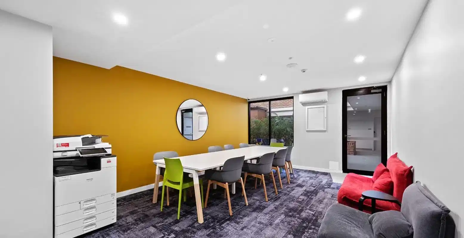Castle Student Accommodation Camperdown 2, Sydney 4