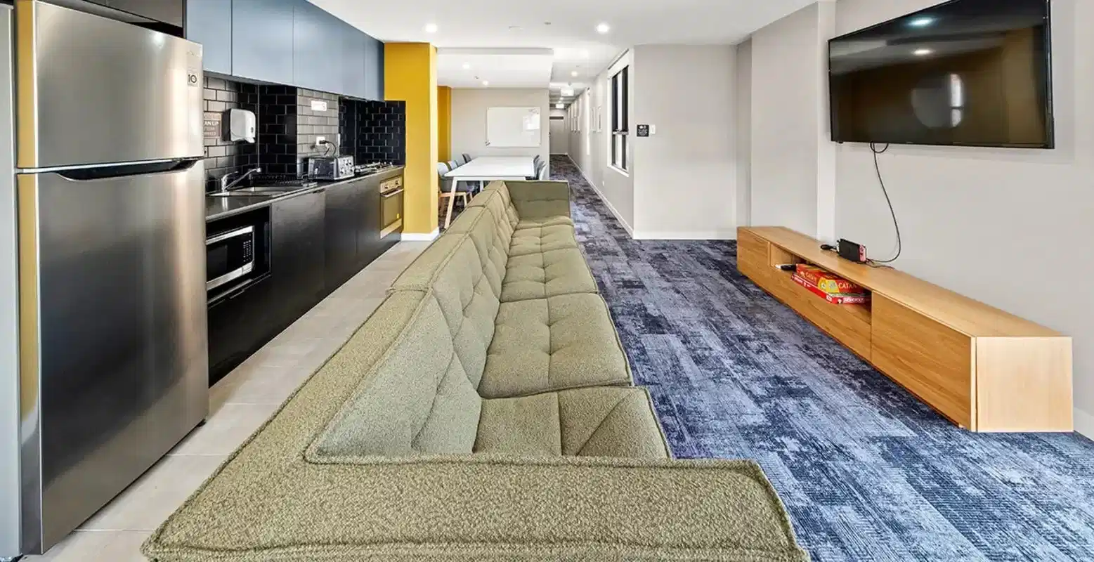 Castle Student Accommodation Camperdown 2, Sydney 3
