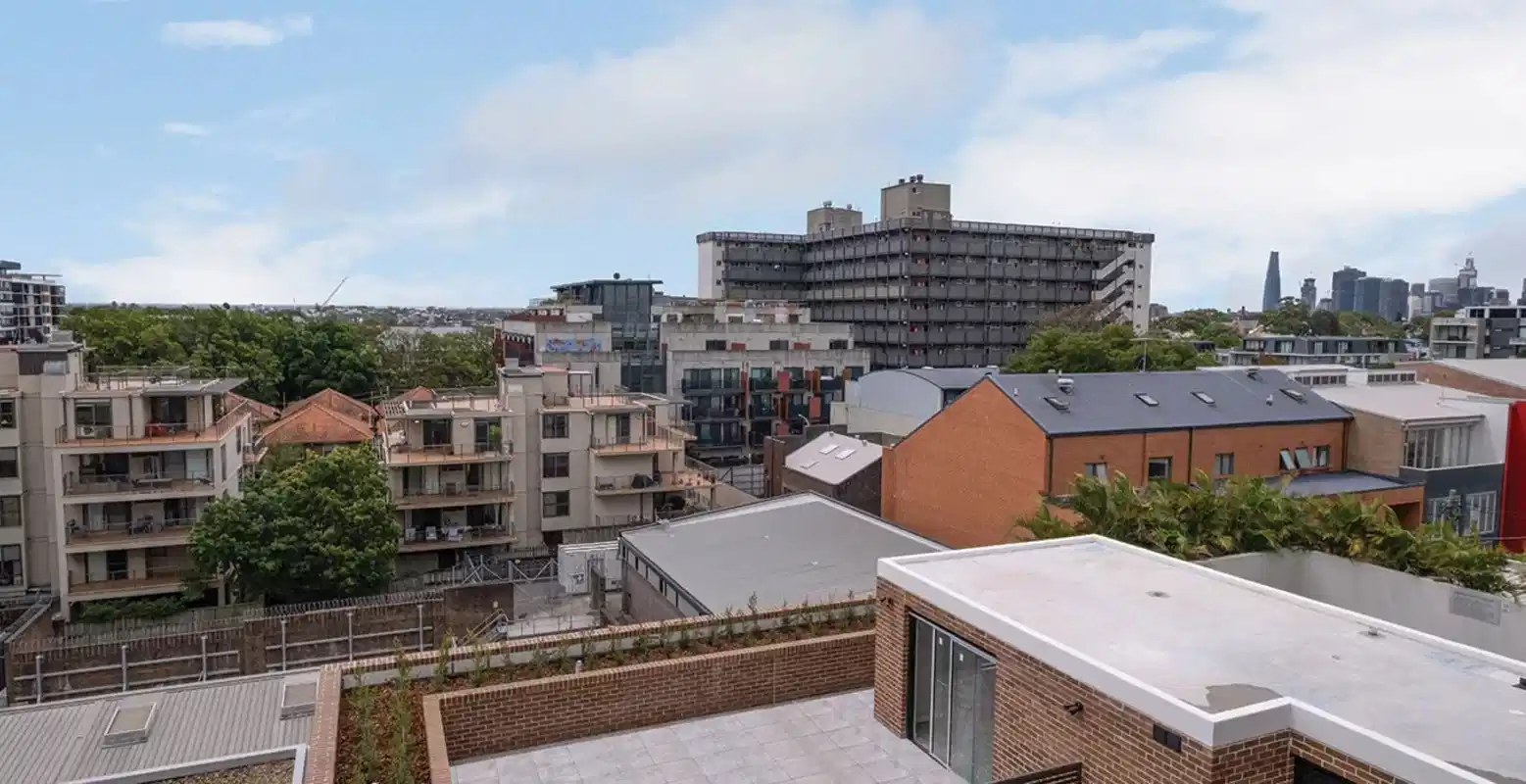 Castle Student Accommodation Camperdown 2, Sydney image 8
