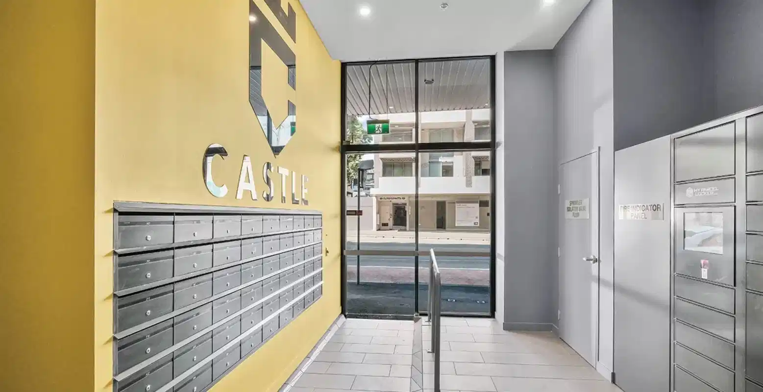 Castle Student Accommodation Camperdown 2, Sydney 2