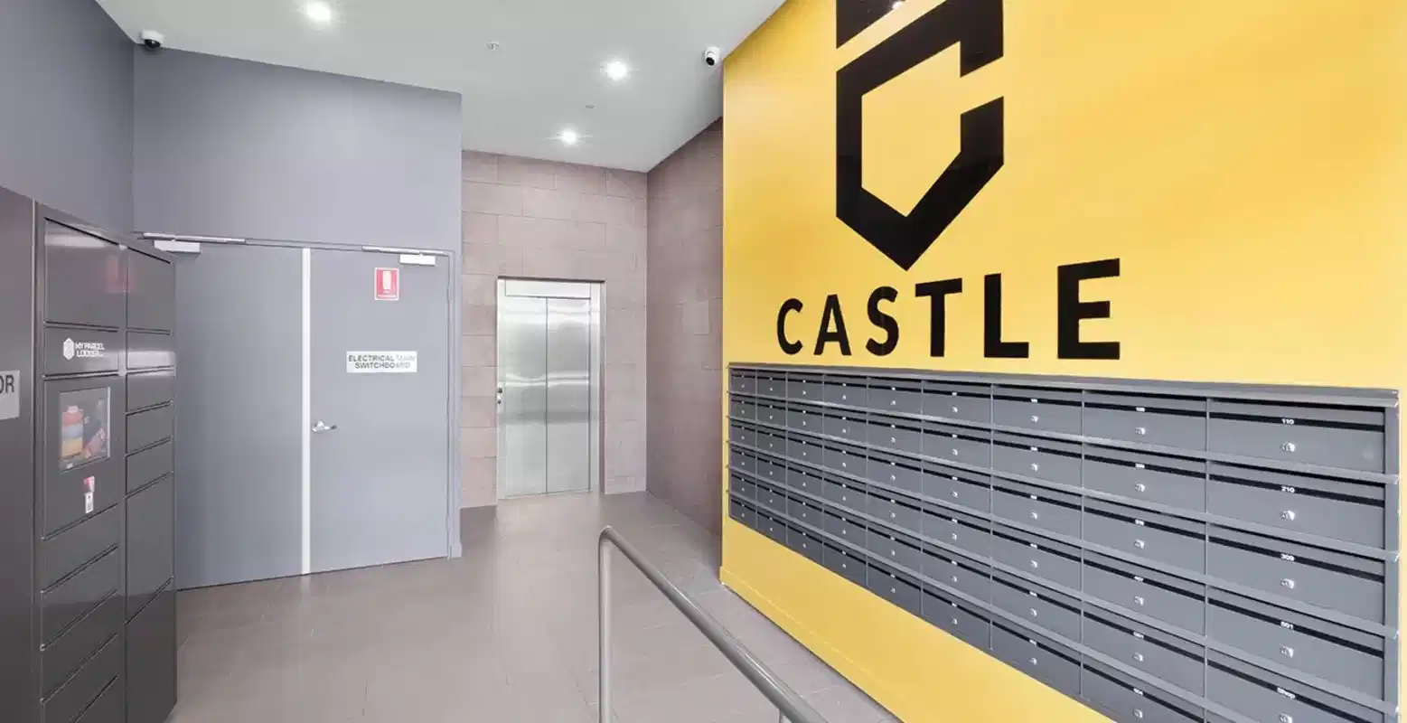 Castle Student Accommodation Camperdown 2, Sydney view 7