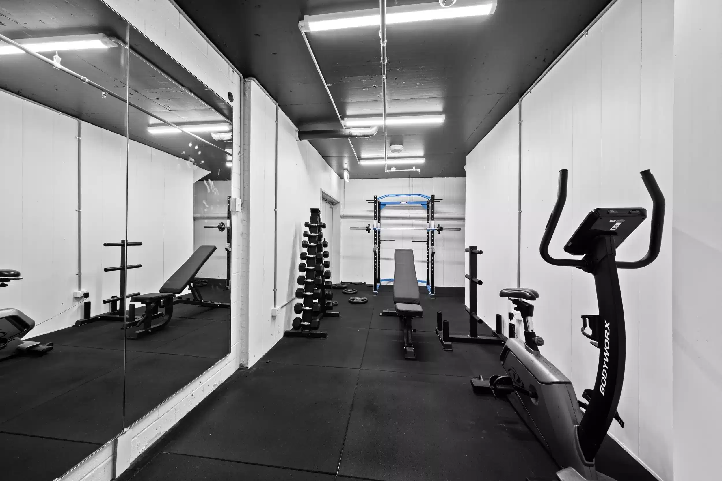 Amenities