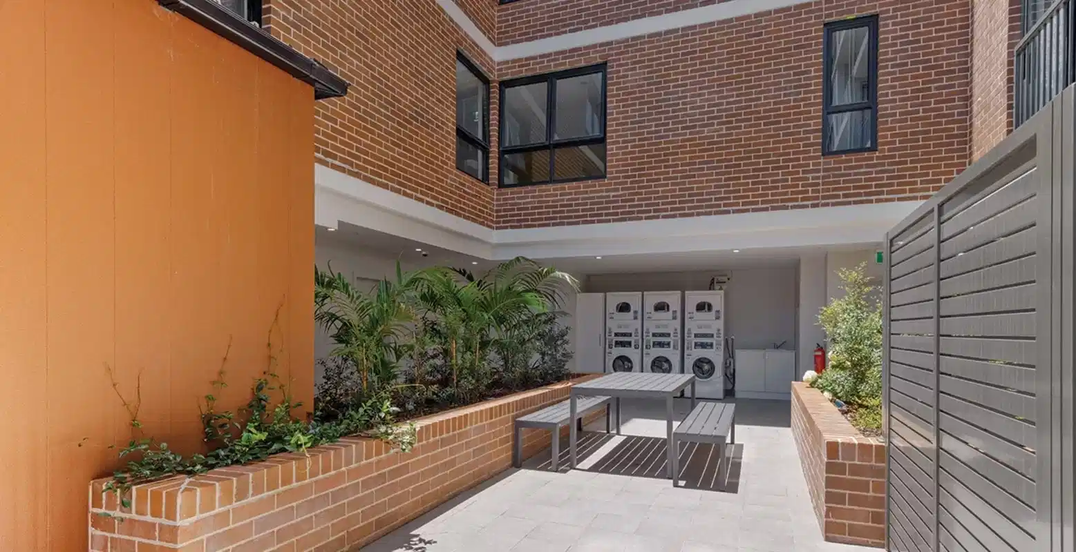 Castle Student Accommodation Camperdown 2, Sydney view 6