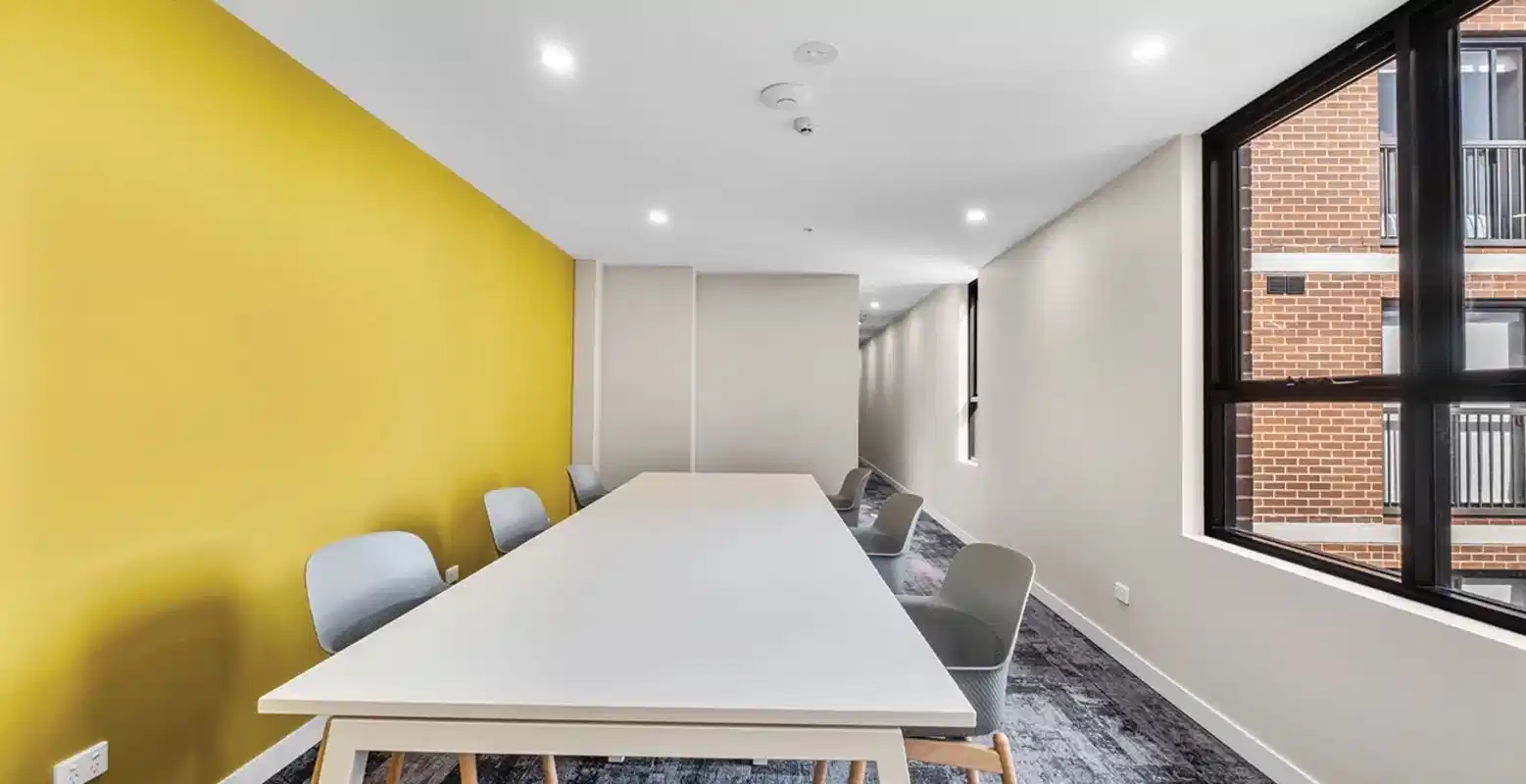 Castle Student Accommodation Camperdown 2, Sydney 5