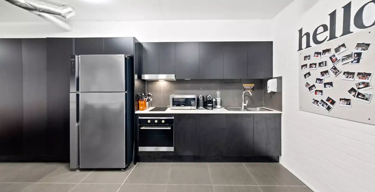 Castle Student Accommodation Camperdown 3, Sydney image 13