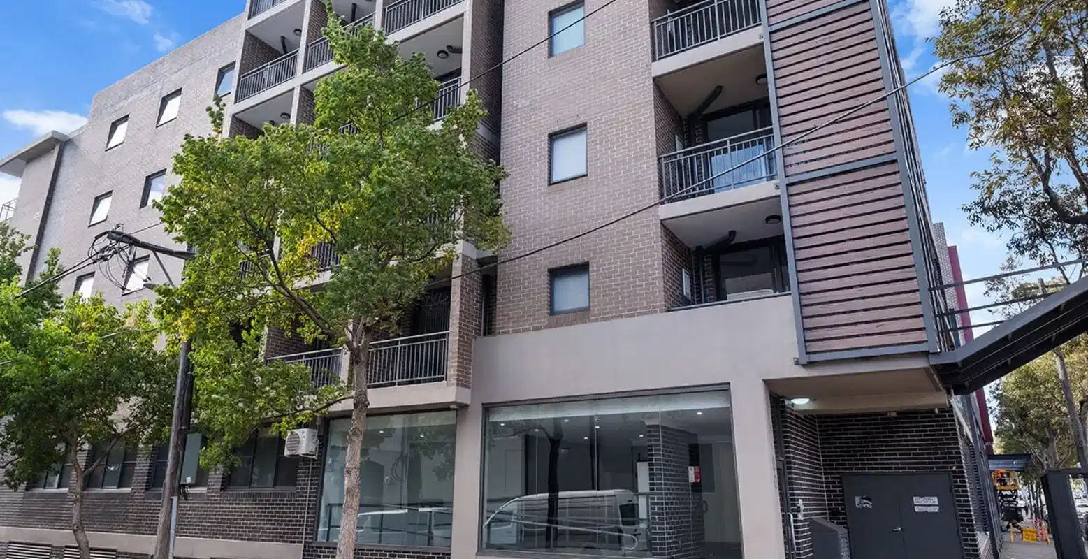 Castle Student Accommodation Camperdown 3, Sydney 4