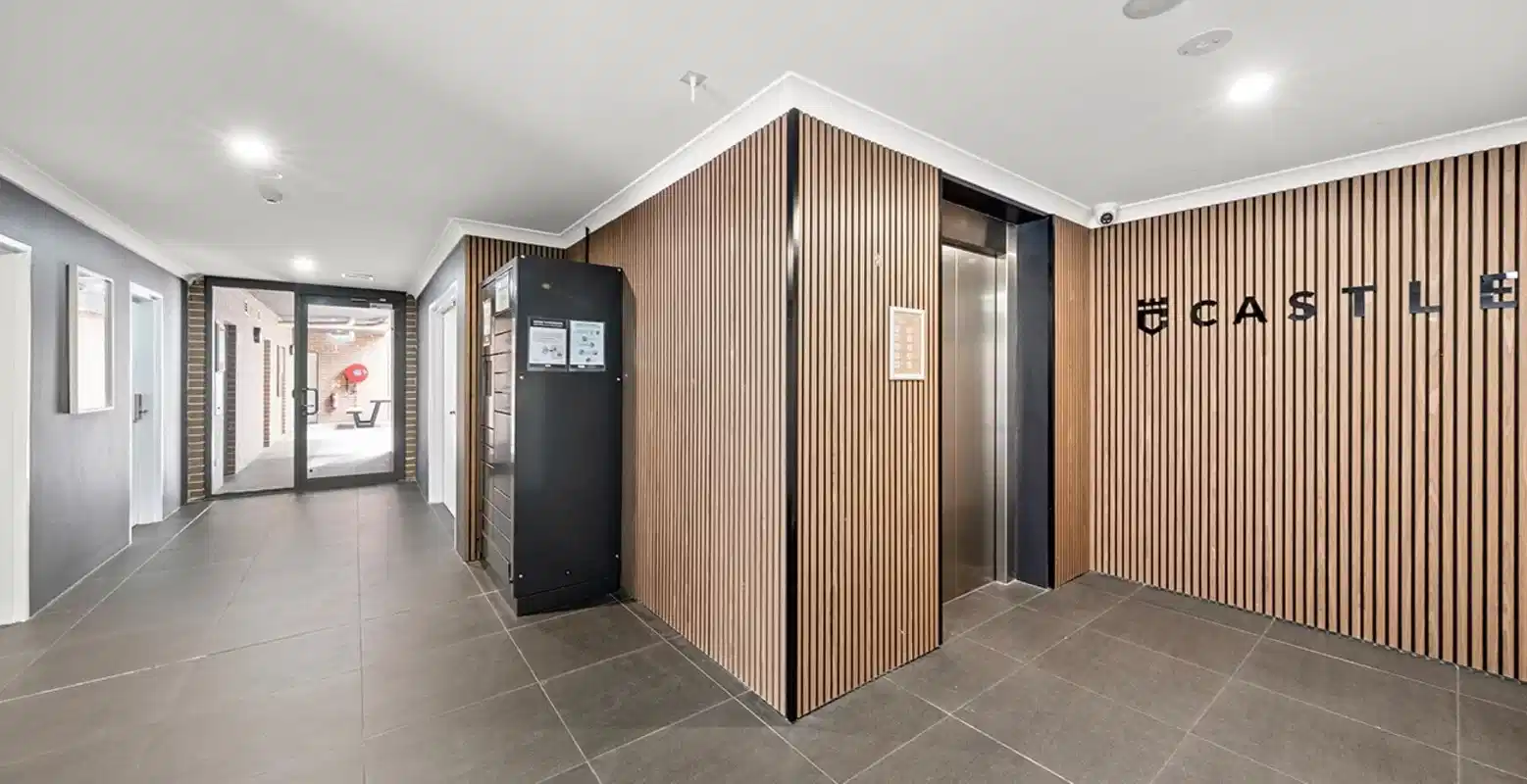 Castle Student Accommodation Camperdown 3, Sydney image 11