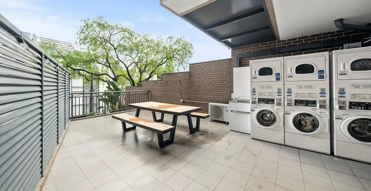 Castle Student Accommodation Camperdown 3, Sydney image 10