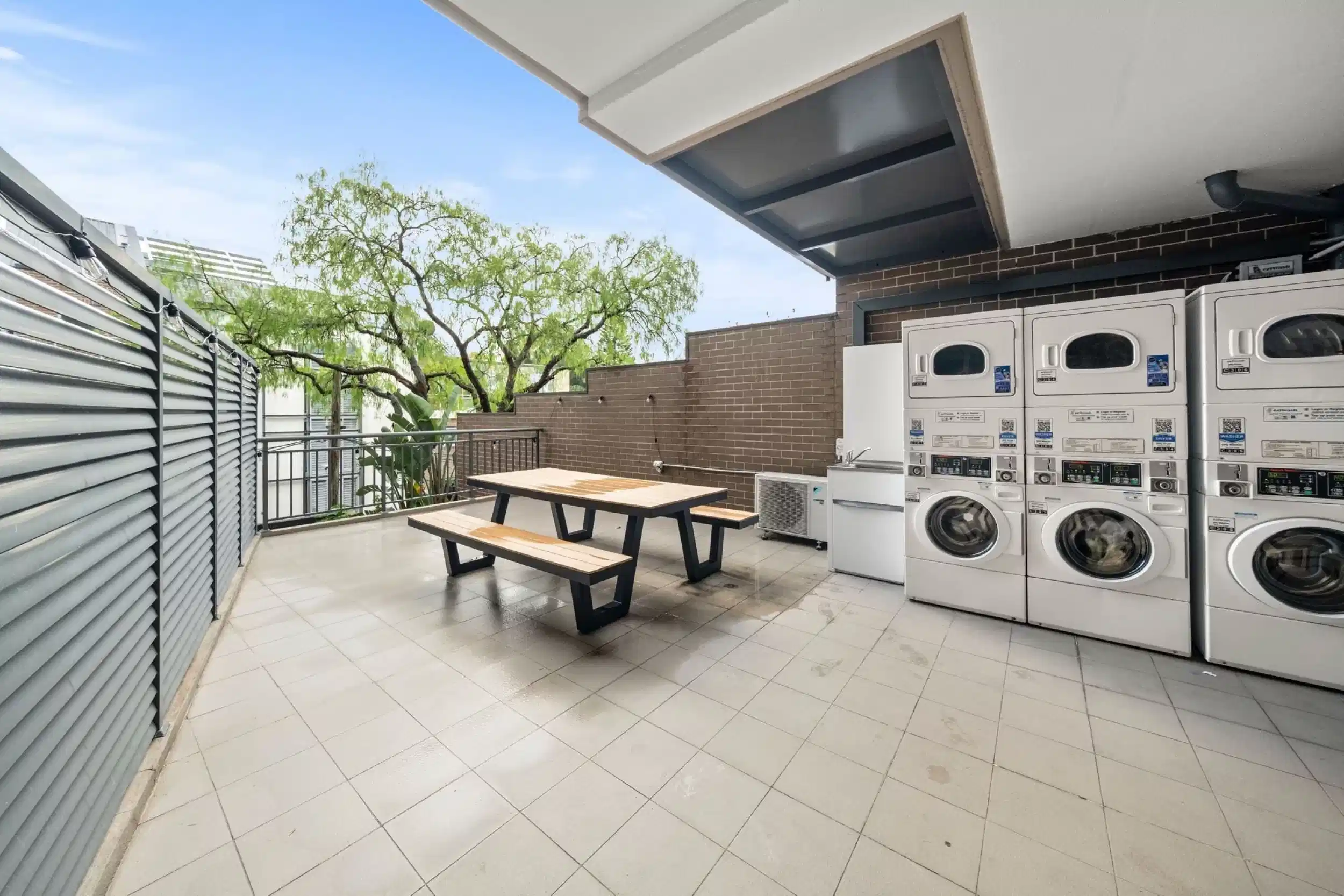 Amenities