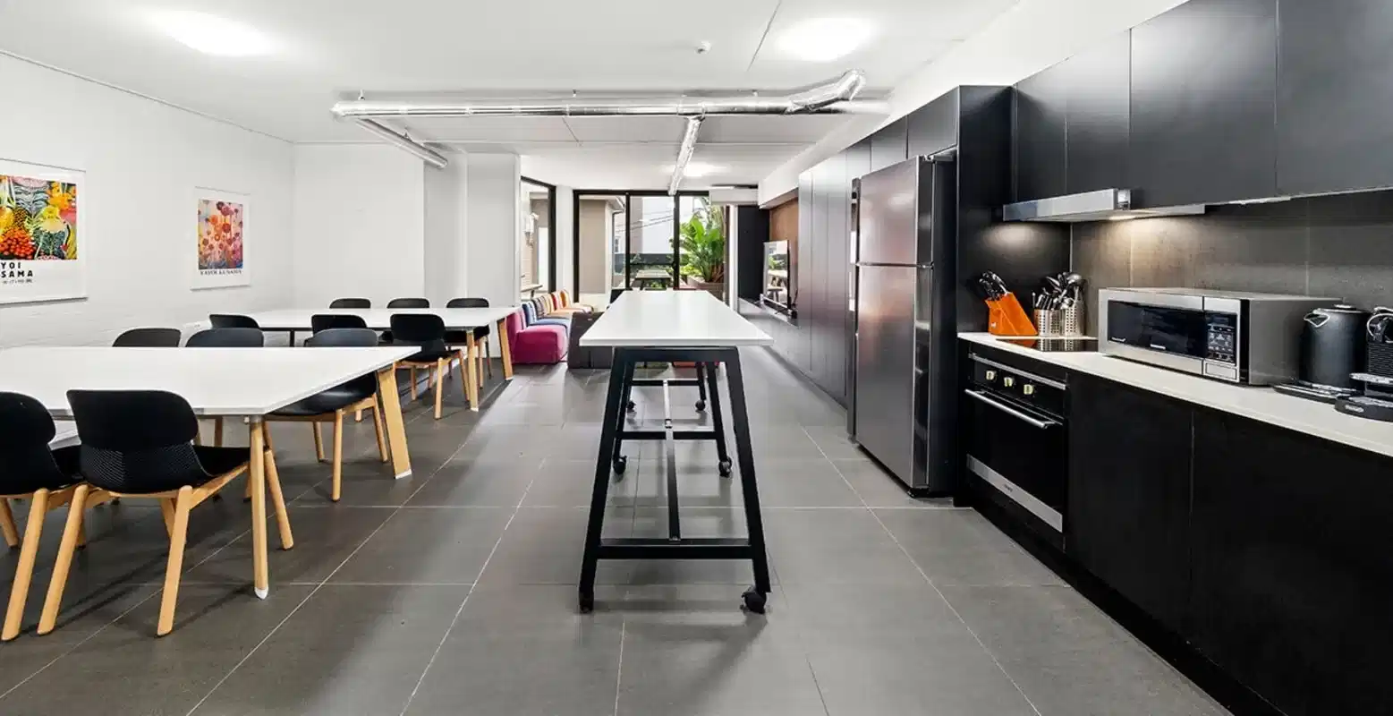 Castle Student Accommodation Camperdown 3, Sydney view 6