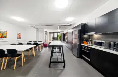 Camperdown Three, Sydney - Sydney, New South Wales, Australia - Common Area