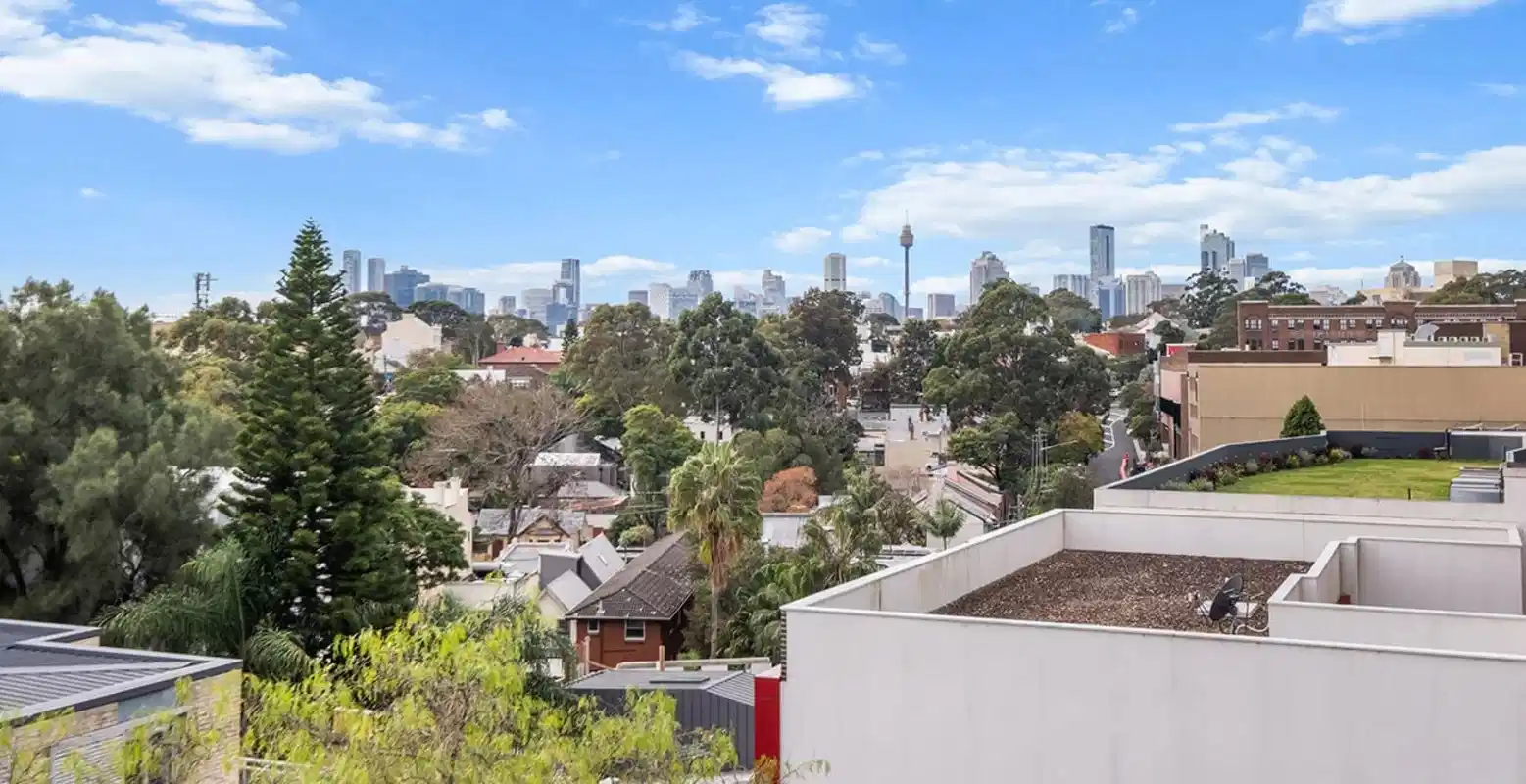 Castle Student Accommodation Camperdown 3, Sydney 2
