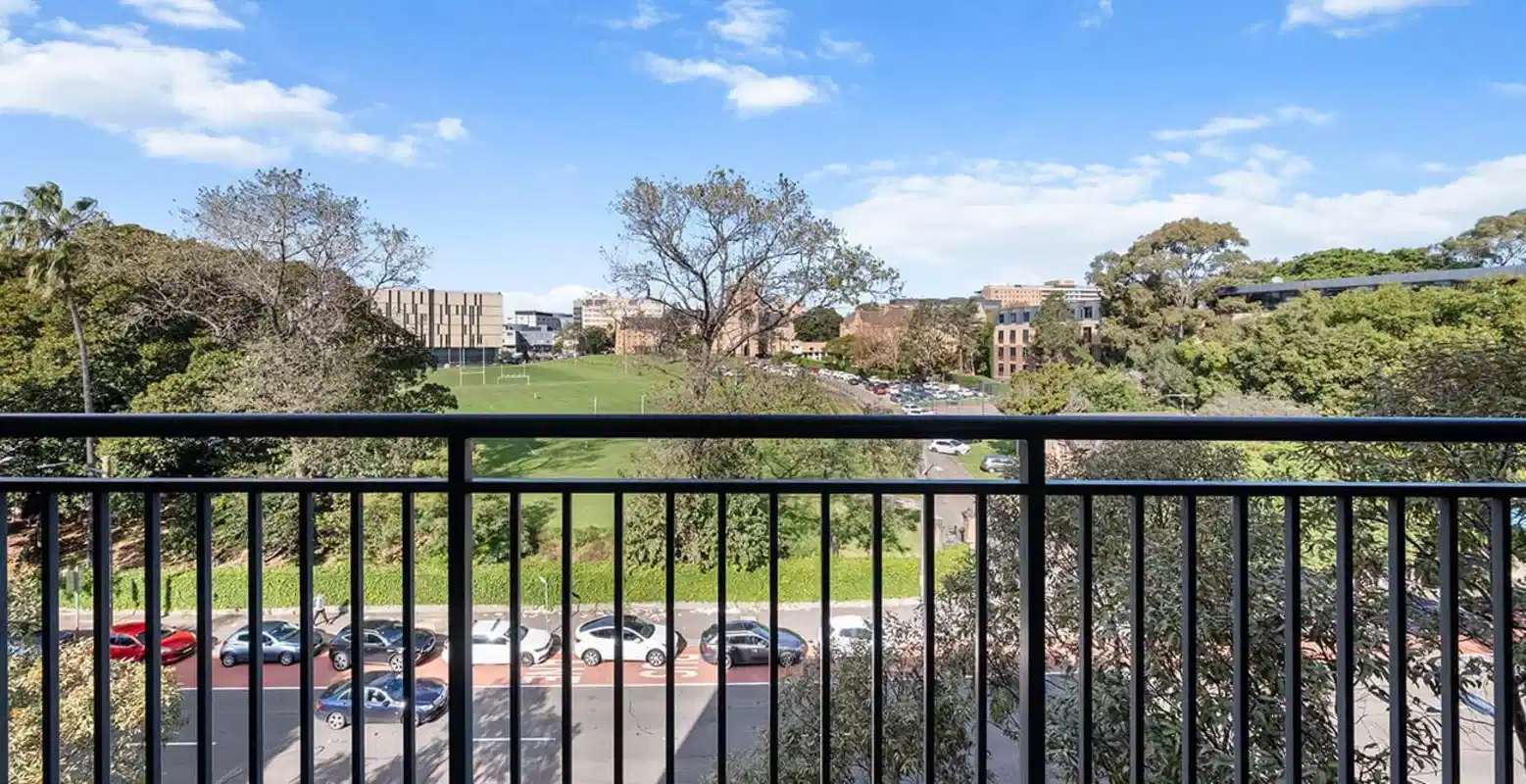 Castle Student Accommodation Camperdown 3, Sydney 5