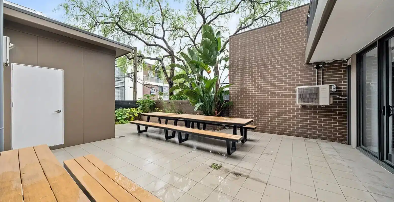 Castle Student Accommodation Camperdown 3, Sydney image 14