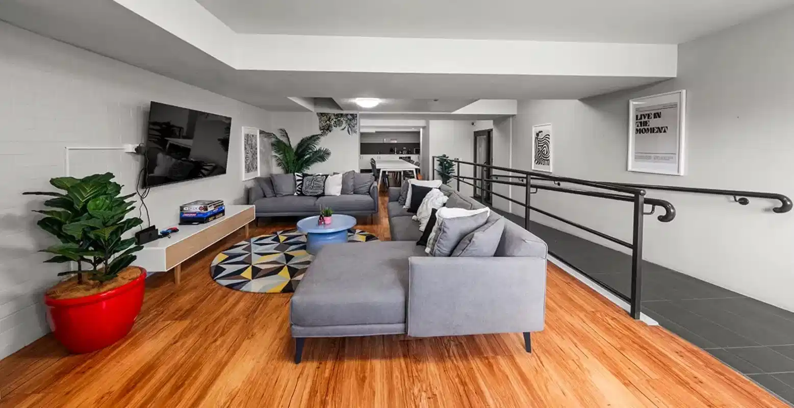 Castle Student Accommodation Dulwich Hill, Sydney 2