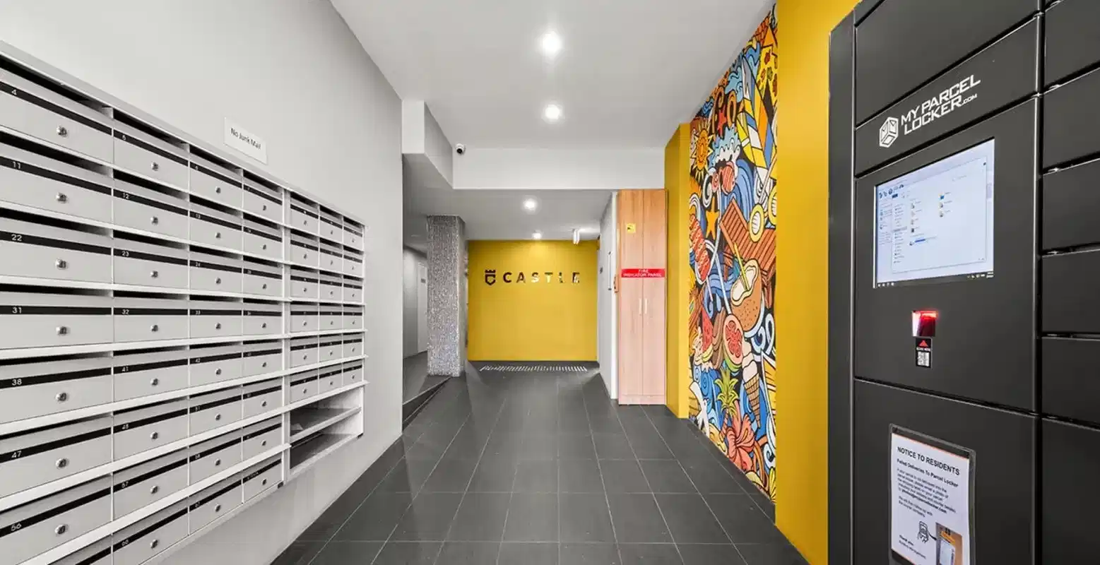Castle Student Accommodation Dulwich Hill, Sydney 5
