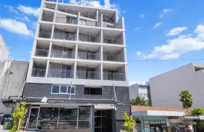 Dulwich Hill, Sydney - Sydney, New South Wales, Australia - Exterior