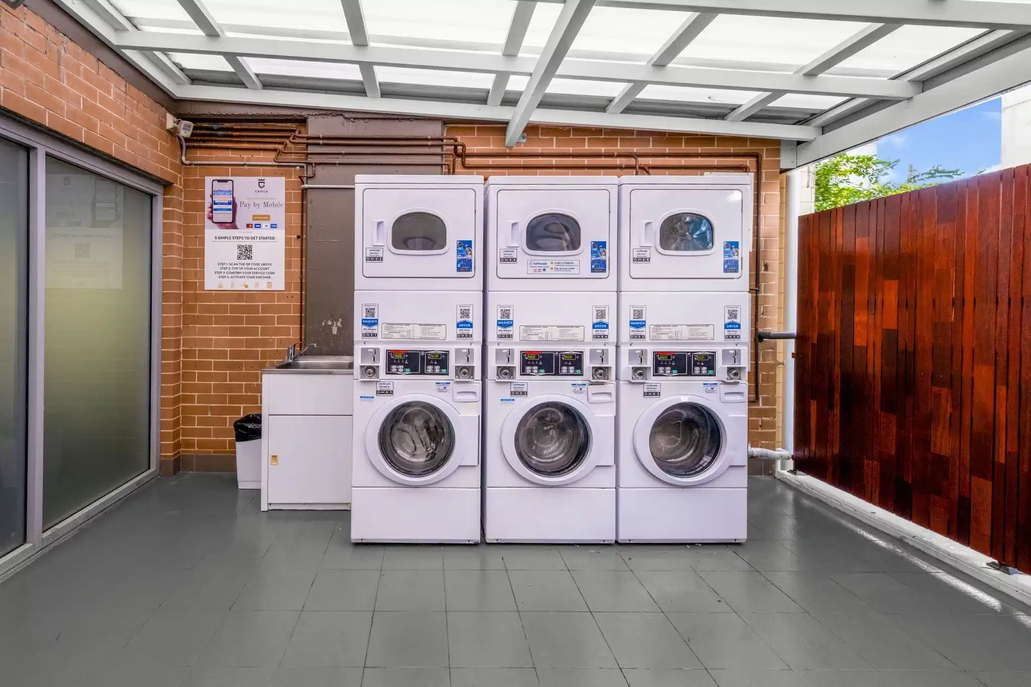 Dulwich Hill, Sydney - Sydney, New South Wales, Australia - Amenities