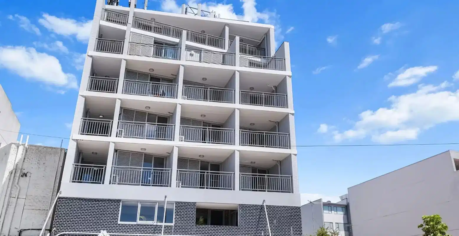 Castle Student Accommodation Dulwich Hill, Sydney 4