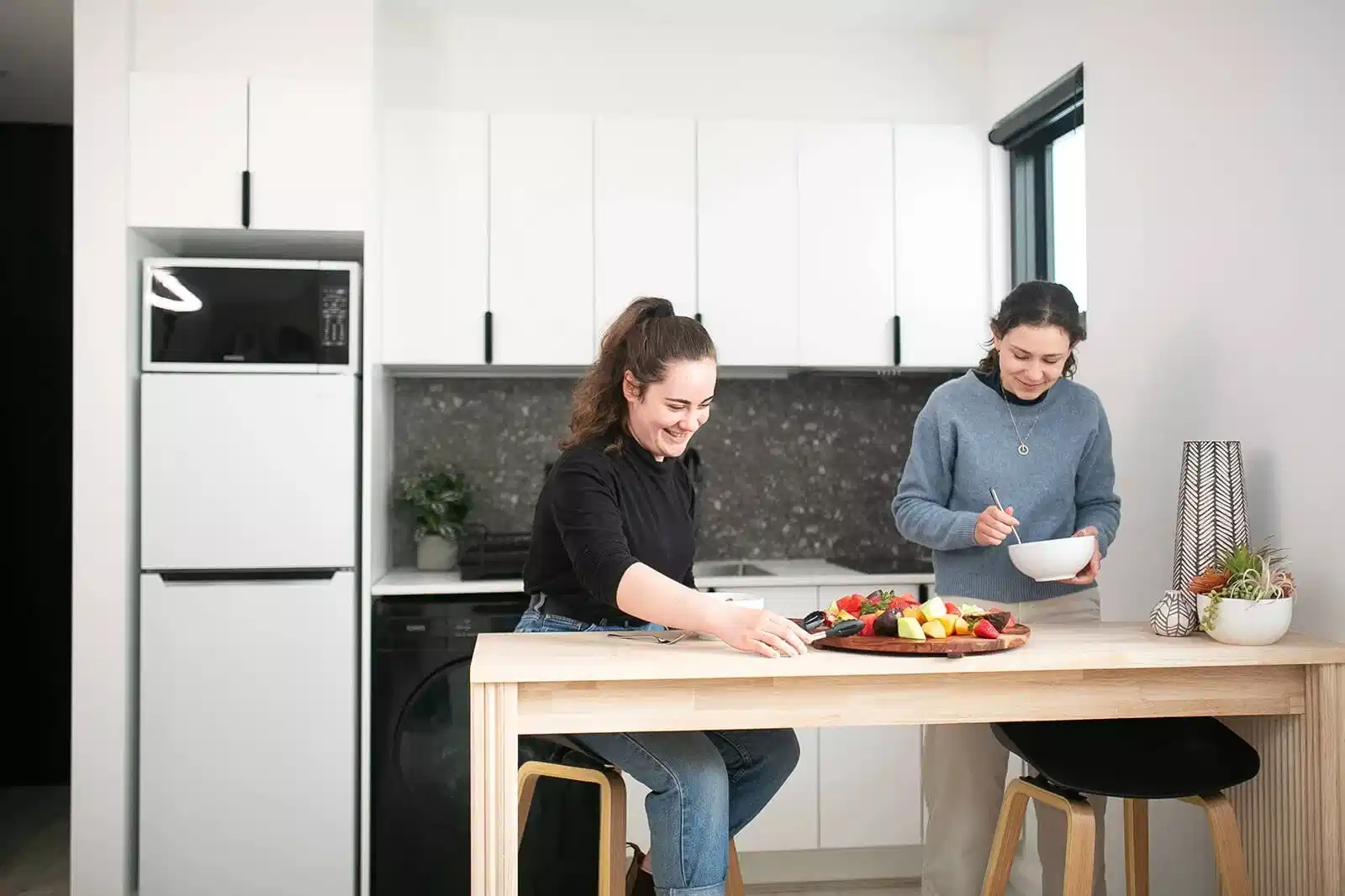 OTTO Student Accommodation Forest Lodge, Sydney 4