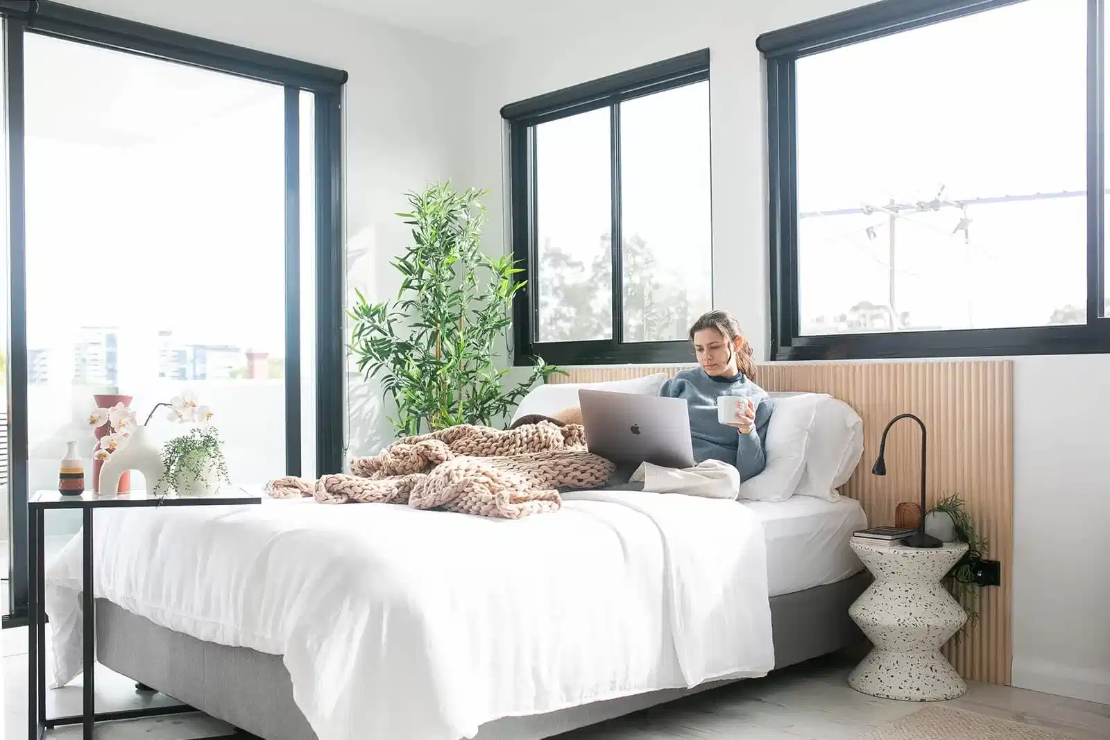 OTTO Student Accommodation Forest Lodge, Sydney 5