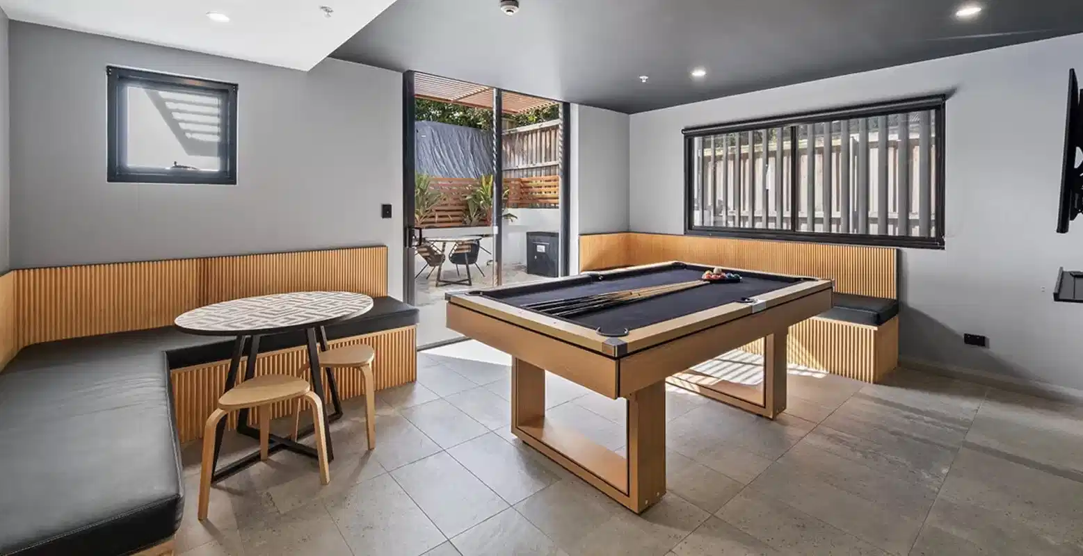 OTTO Student Accommodation Forest Lodge, Sydney 3