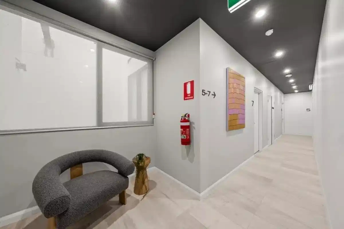 Common Area