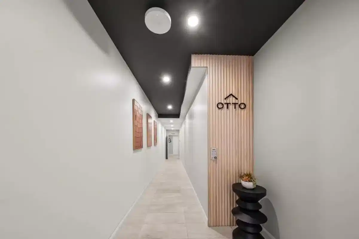 Common Area