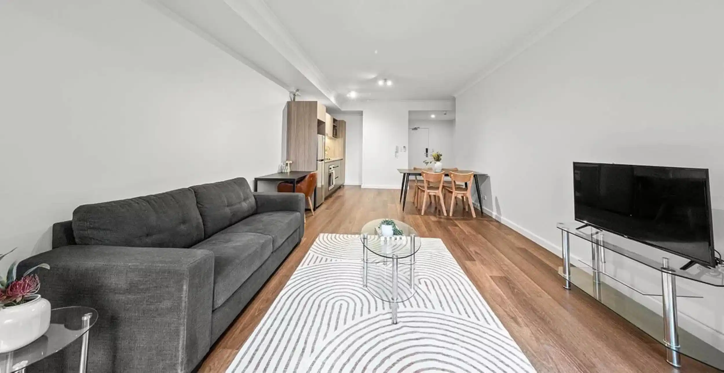 Oliver’s Place, Sydney view 5