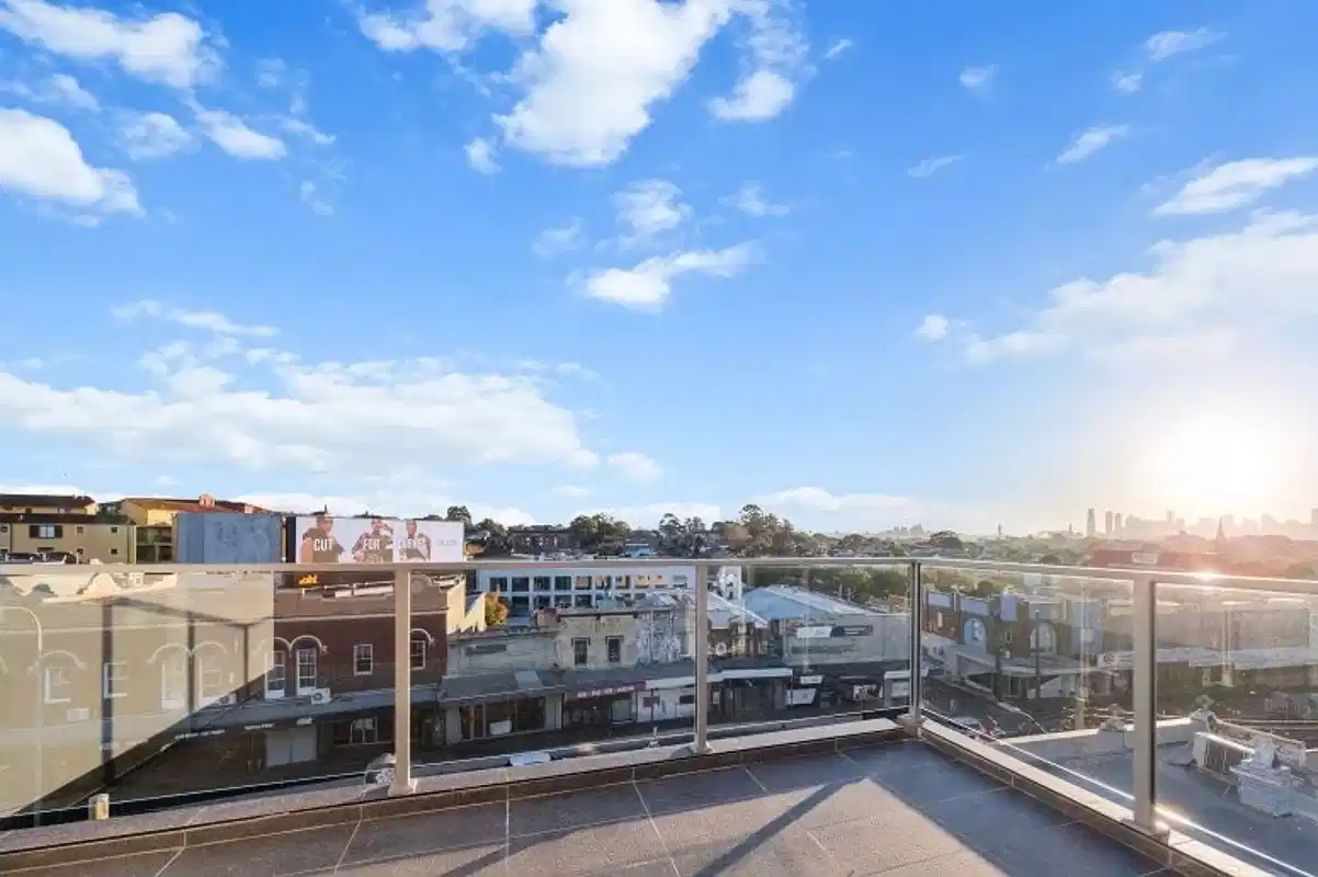 Petersham Student Accommodation, Sydney - Sydney, New South Wales, Australia - Exterior